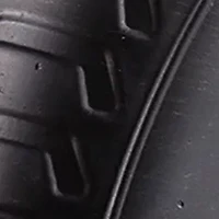 Tire Shaped Air Compressor 