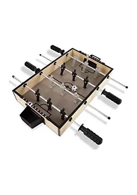 Tabletop Foosball
