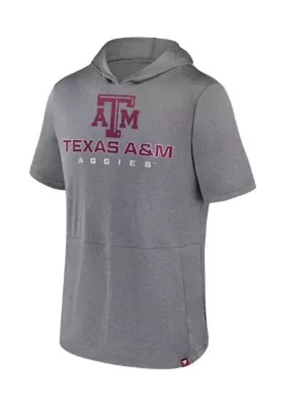 NCAA Texas A&M Aggies Graphic Hoodie