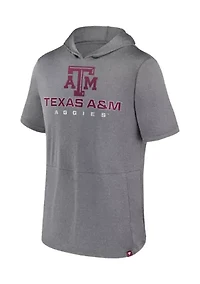 NCAA Texas A&M Aggies Graphic Hoodie
