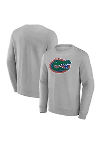 NCAA Florida Gators Long Sleeve Graphic T-Shirt