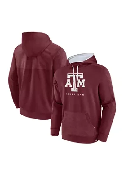NCAA Texas A&M Aggies Defender Hoodie