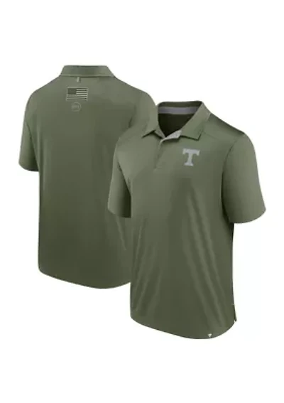 NCAA Alabama Crimson Tide OHT Polo Shirt