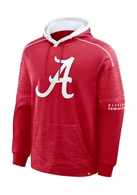 NCAA Alabama Crimson Tide Embody Greatness Fleece Hoodie