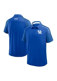 NCAA Kentucky Wildcats Take the Lead Polo Shirt