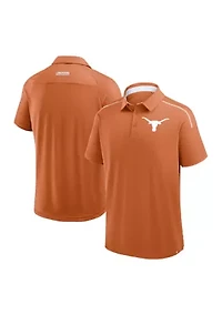 NCAA Texas Longhorns Take the Lead Polo Shirt