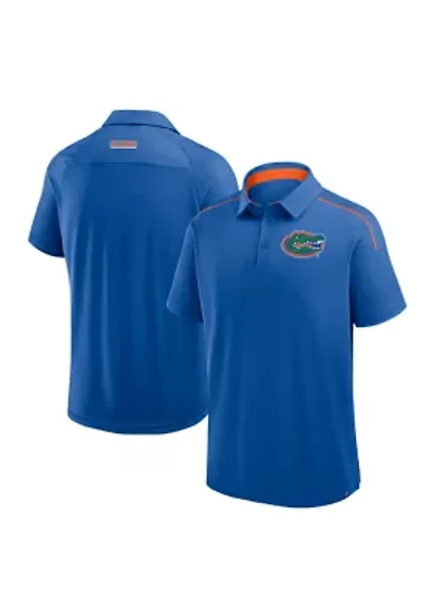 NCAA Florida Gators Take the Lead Polo Shirt