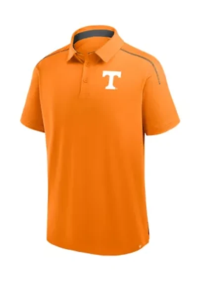 NCAA Tennessee Volunteers Take the Lead Polo Shirt