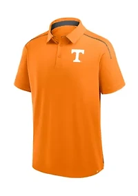 NCAA Tennessee Volunteers Take the Lead Polo Shirt