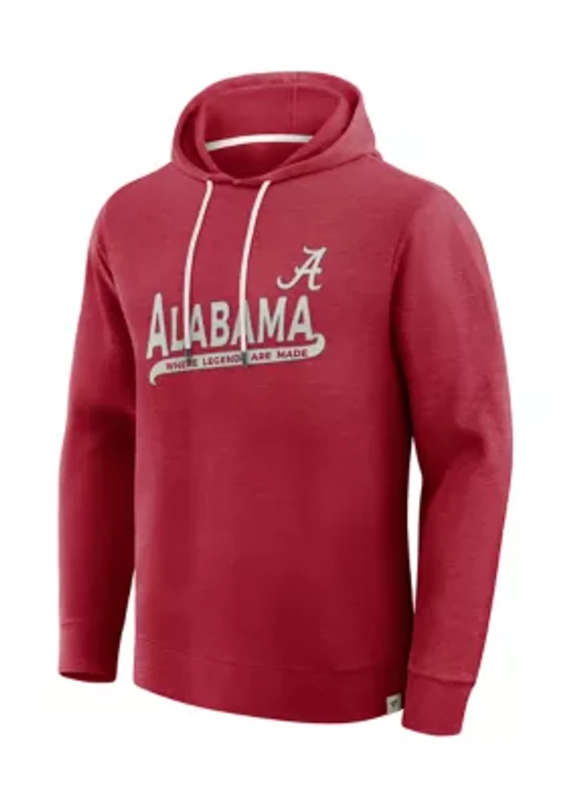 NCAA Alabama Crimson Tide Huddle Up Hoodie