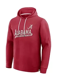 NCAA Alabama Crimson Tide Huddle Up Hoodie