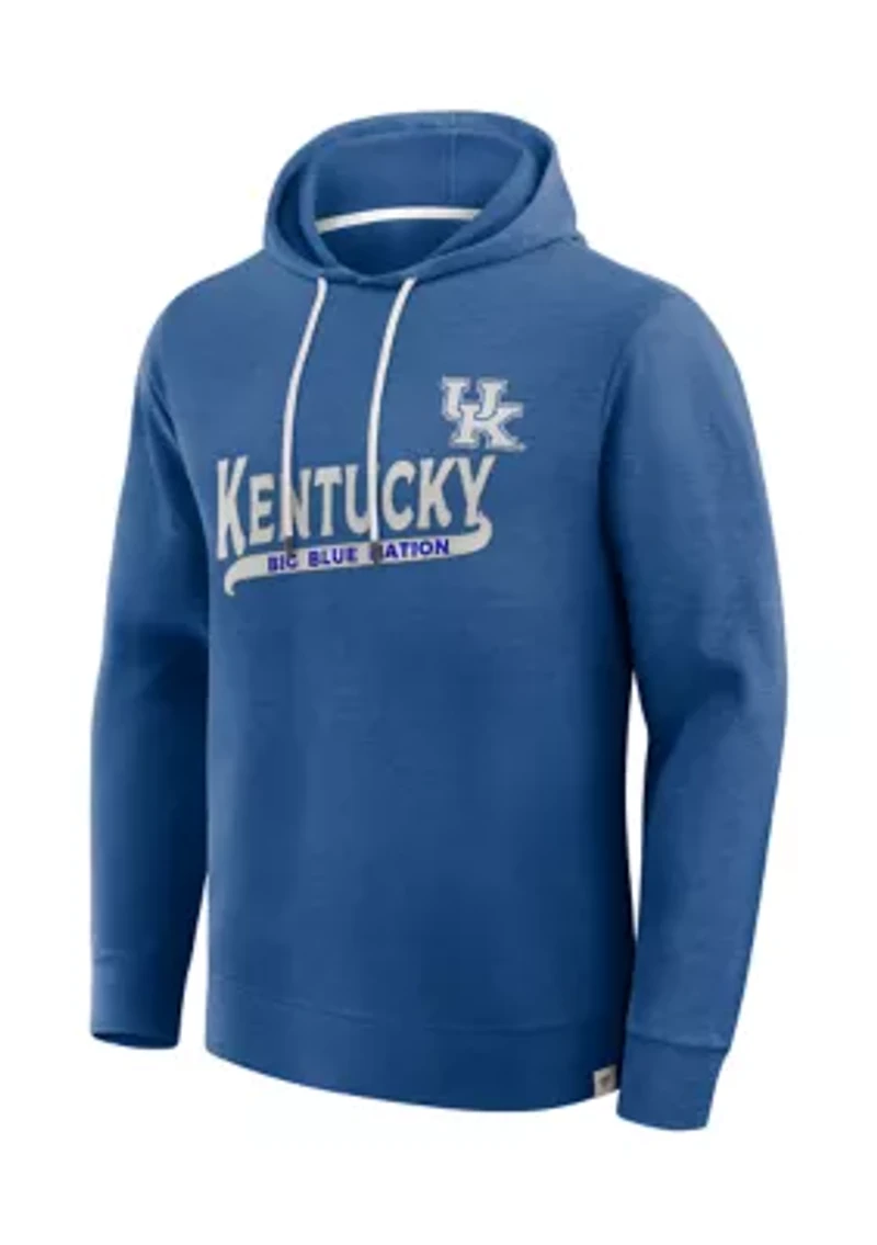 NCAA Kentucky Wildcats Huddle Up Hoodie