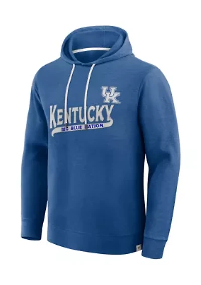 NCAA Kentucky Wildcats  Huddle Up Hoodie