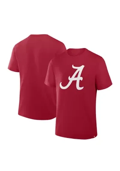 NCAA Alabama Crimson Tide Graphic T-Shirt