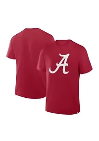 NCAA Alabama Crimson Tide Graphic T-Shirt