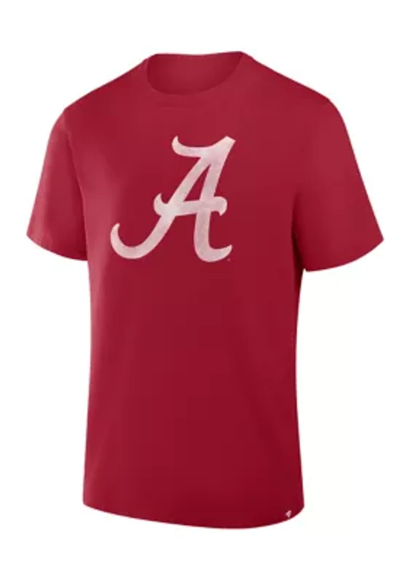 NCAA Alabama Crimson Tide Graphic T-Shirt