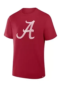 NCAA Alabama Crimson Tide Graphic T-Shirt
