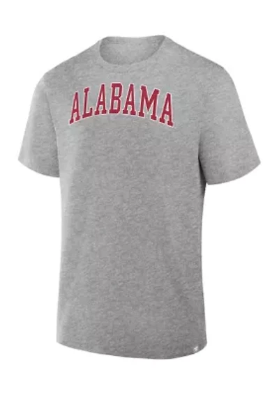 NCAA Alabama Crimson Tide New T-Shirt