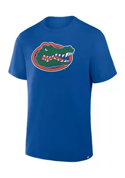 NCAA Florida Gators Short Sleeve Graphic T-Shirt
