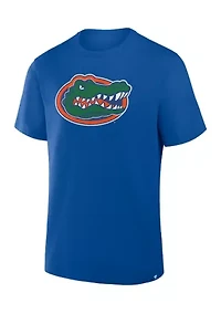 NCAA Florida Gators Short Sleeve Graphic T-Shirt