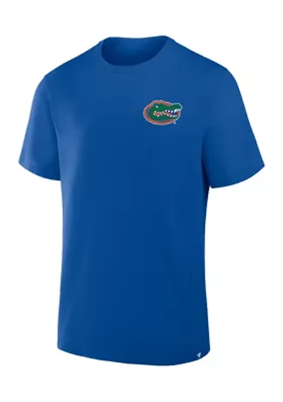 NCAA Florida Gators Short Sleeve Graphic T-Shirt