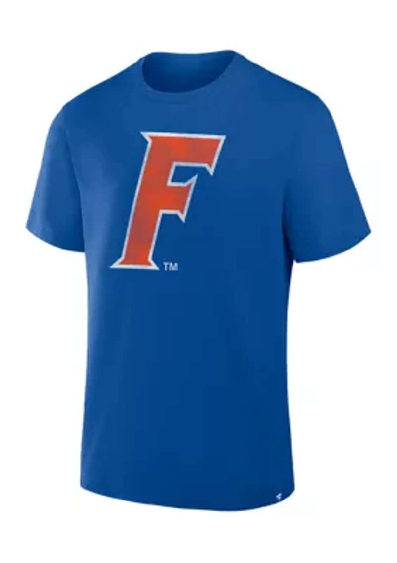NCAA Florida Gators Short Sleeve Graphic T-Shirt
