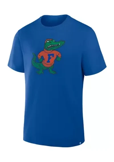 NCAA Florida Gators Short Sleeve Graphic T-Shirt