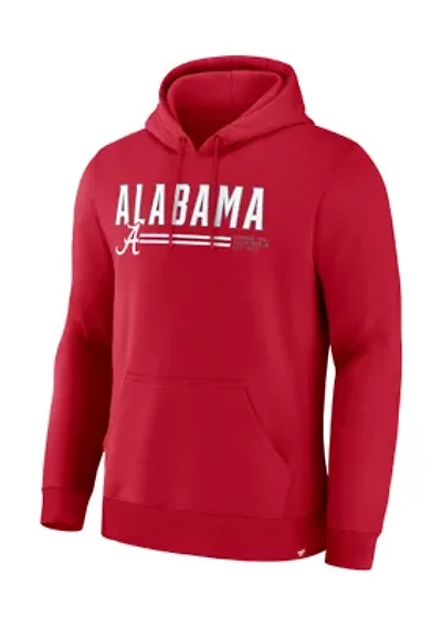 NCAA Alabama Crimson Tide Stellar Excellence Hoodie