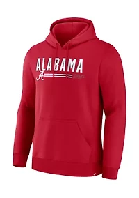 NCAA Alabama Crimson Tide Stellar Excellence Hoodie