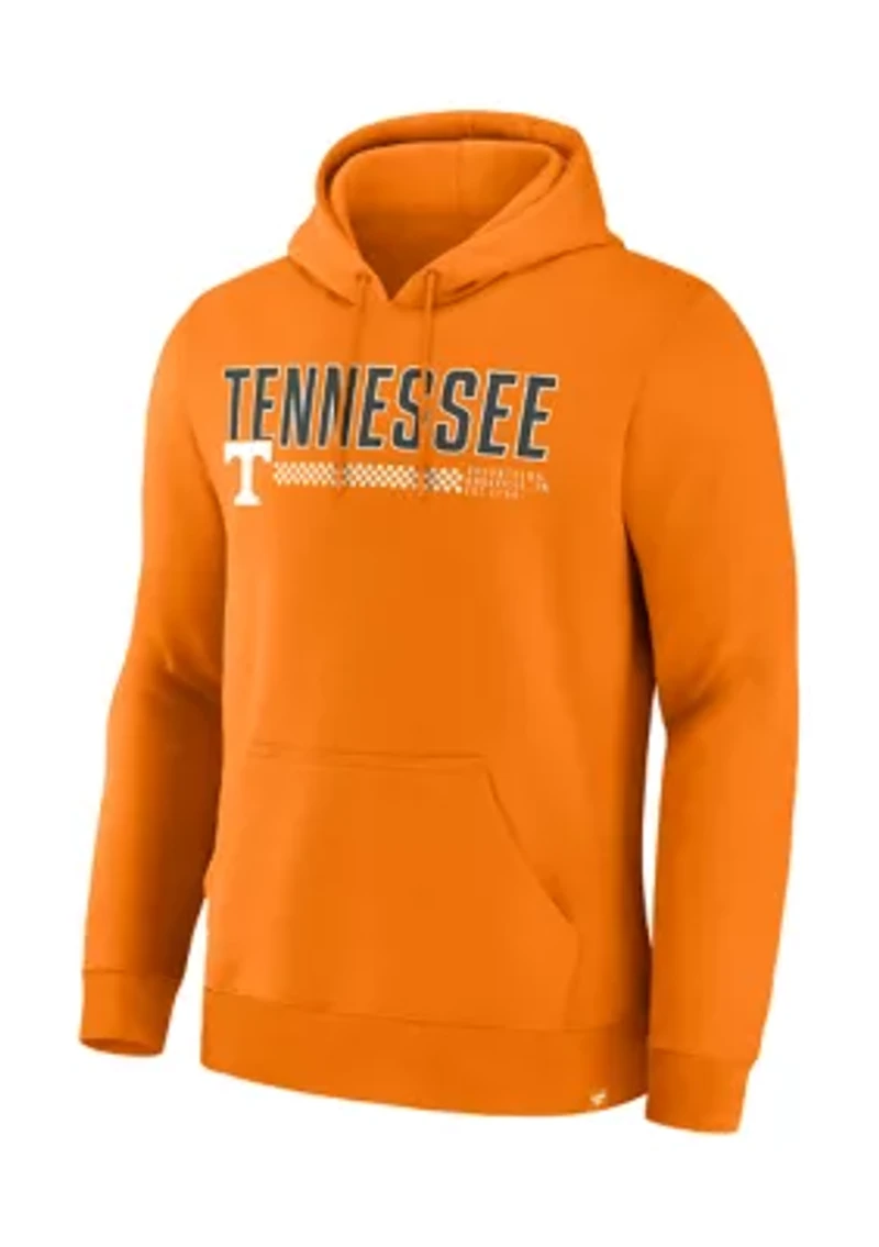NCAA Tennessee Volunteers Stellar Excellence Hoodie
