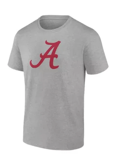 NCAA Alabama Crimson Tide Short Sleeve T-Shirt