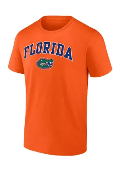 NCAA Florida Gators Short Sleeve T-Shirt
