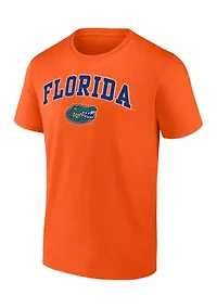 NCAA Florida Gators Short Sleeve T-Shirt