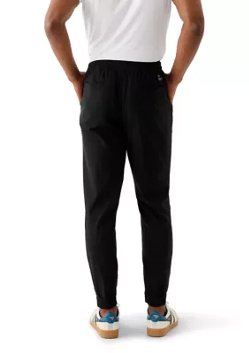 Men's Icon Jogger Pants