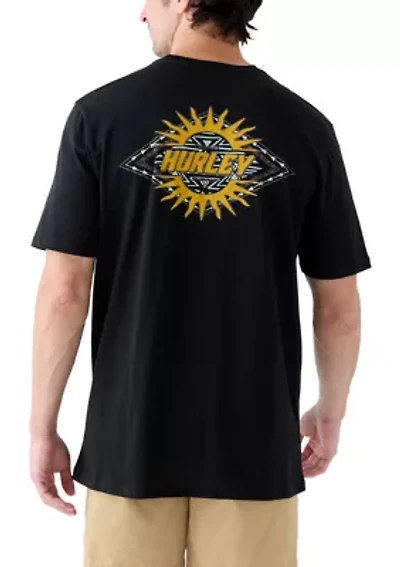 Men's Outback Short Sleeve Graphic T-Shirt