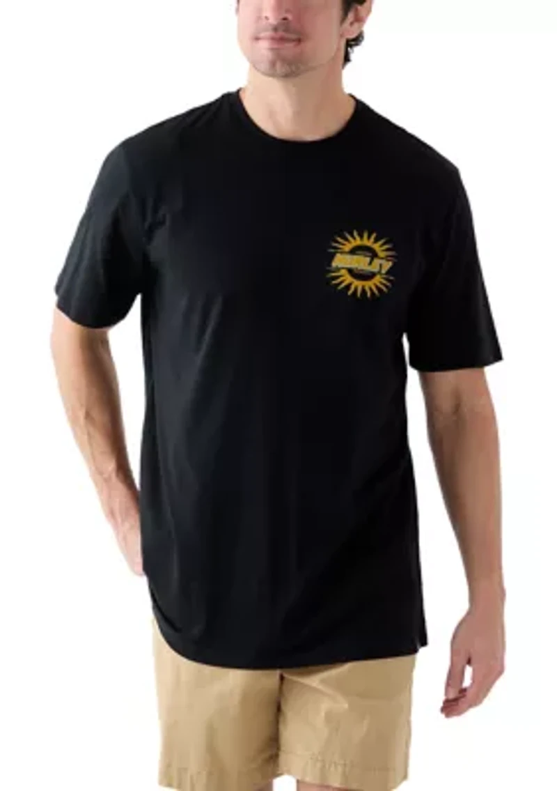 Men's Outback Short Sleeve Graphic T-Shirt