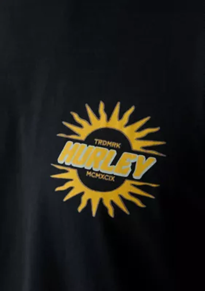 Men's Outback Short Sleeve Graphic T-Shirt