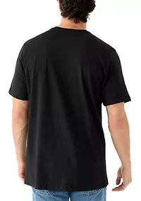 Men's Short Sleeve Graphic Gatekeeper T-Shirt