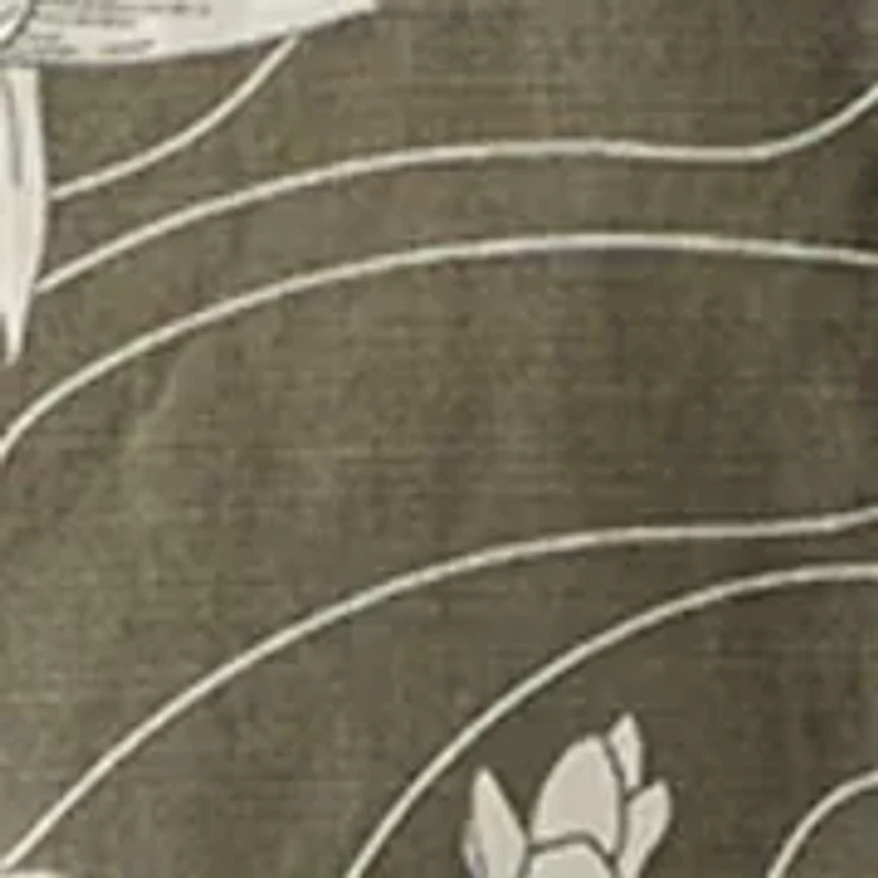 Men's One and Only Stretch Short Sleeve Woven Button Down T-Shirt