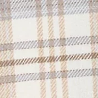 Men's Long Sleeve Flannel Button Up Shirt