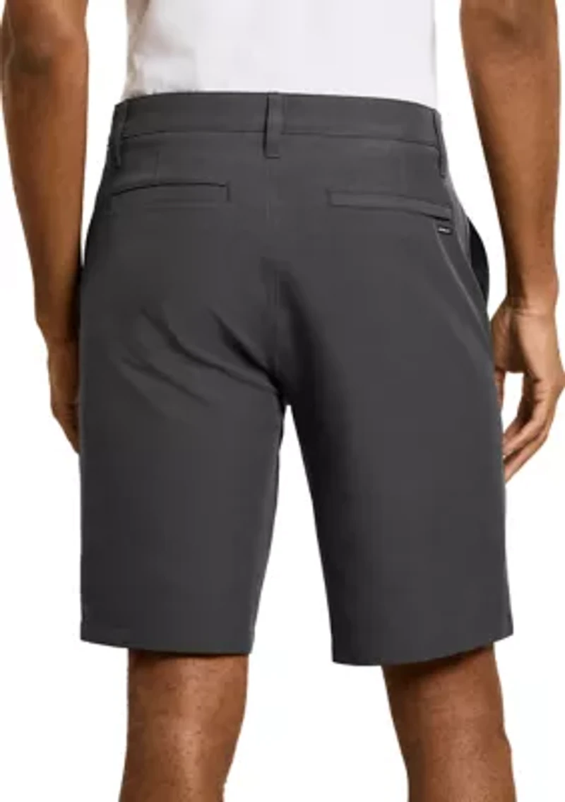 Men's Stretch Walk Shorts