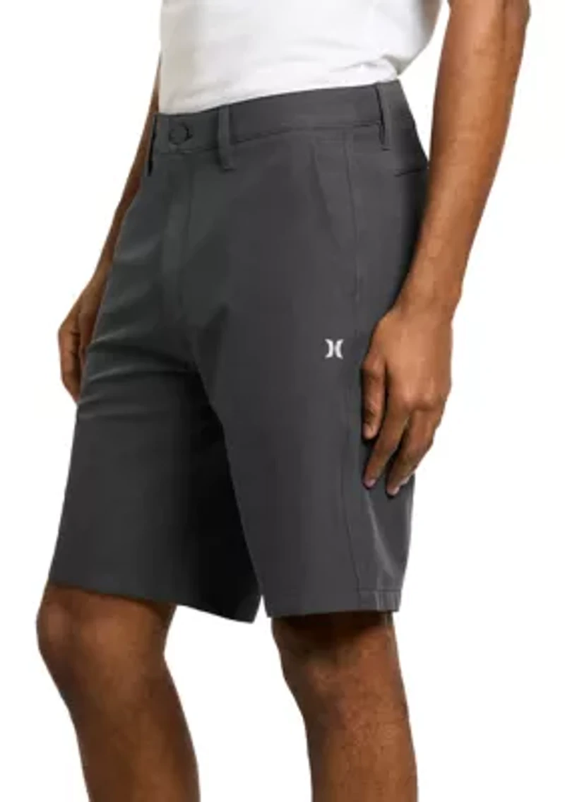 Men's Stretch Walk Shorts