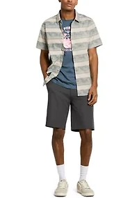 Men's Stretch Walk Shorts