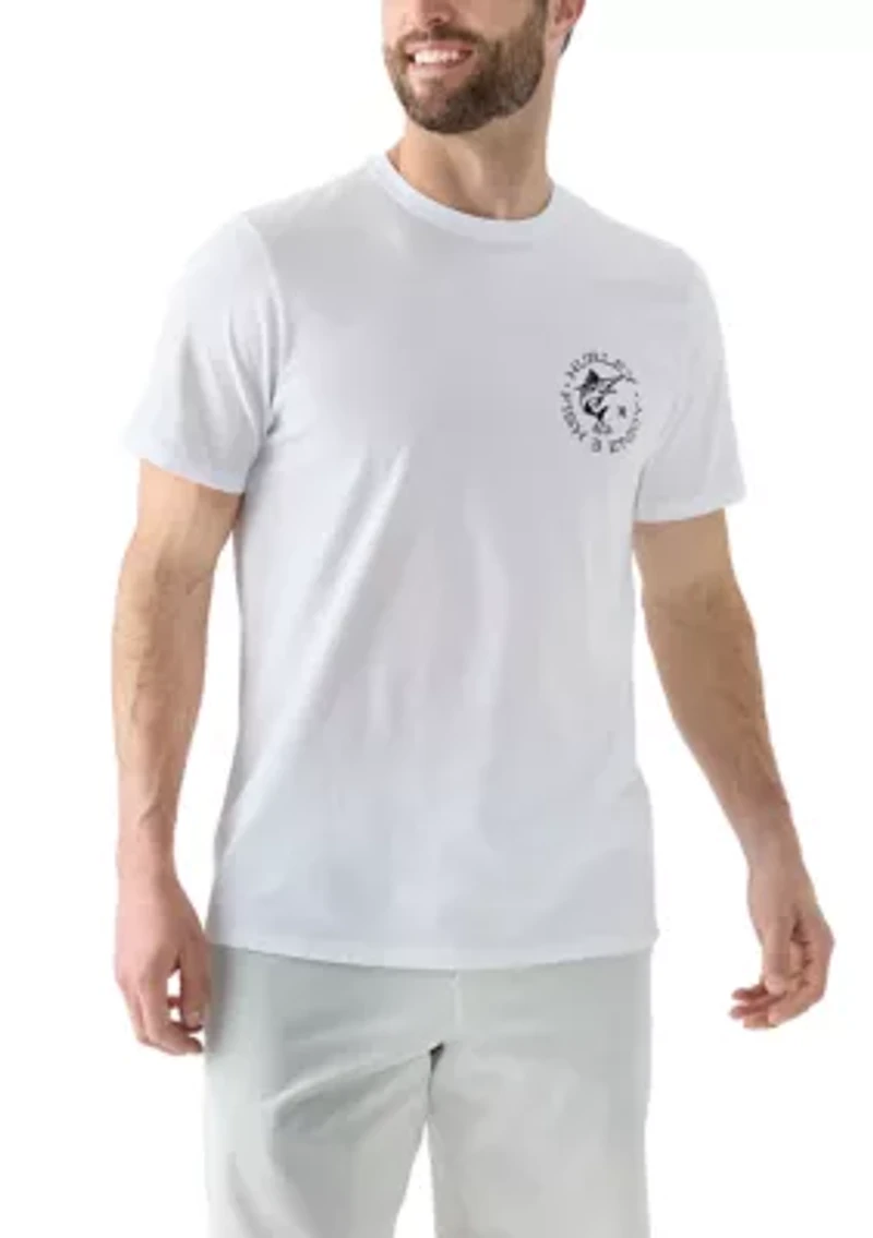 Men's Bait Short Sleeve Graphic T-Shirt