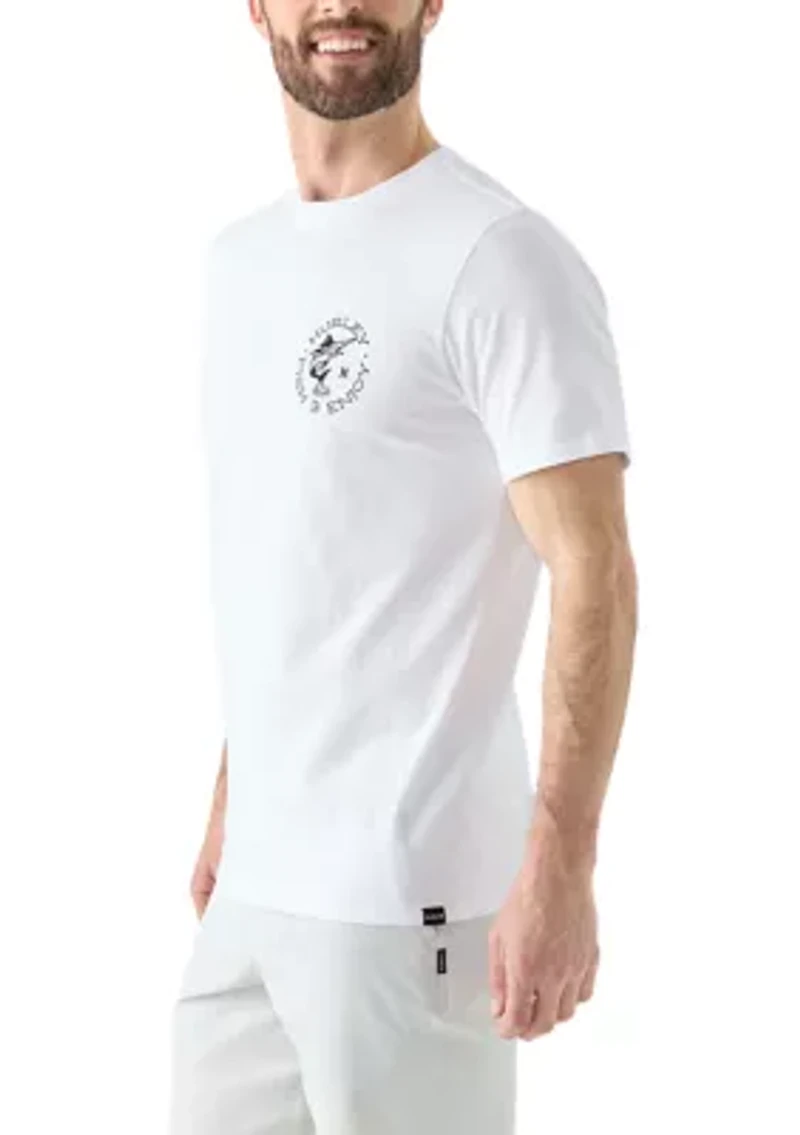 Men's Bait Short Sleeve Graphic T-Shirt