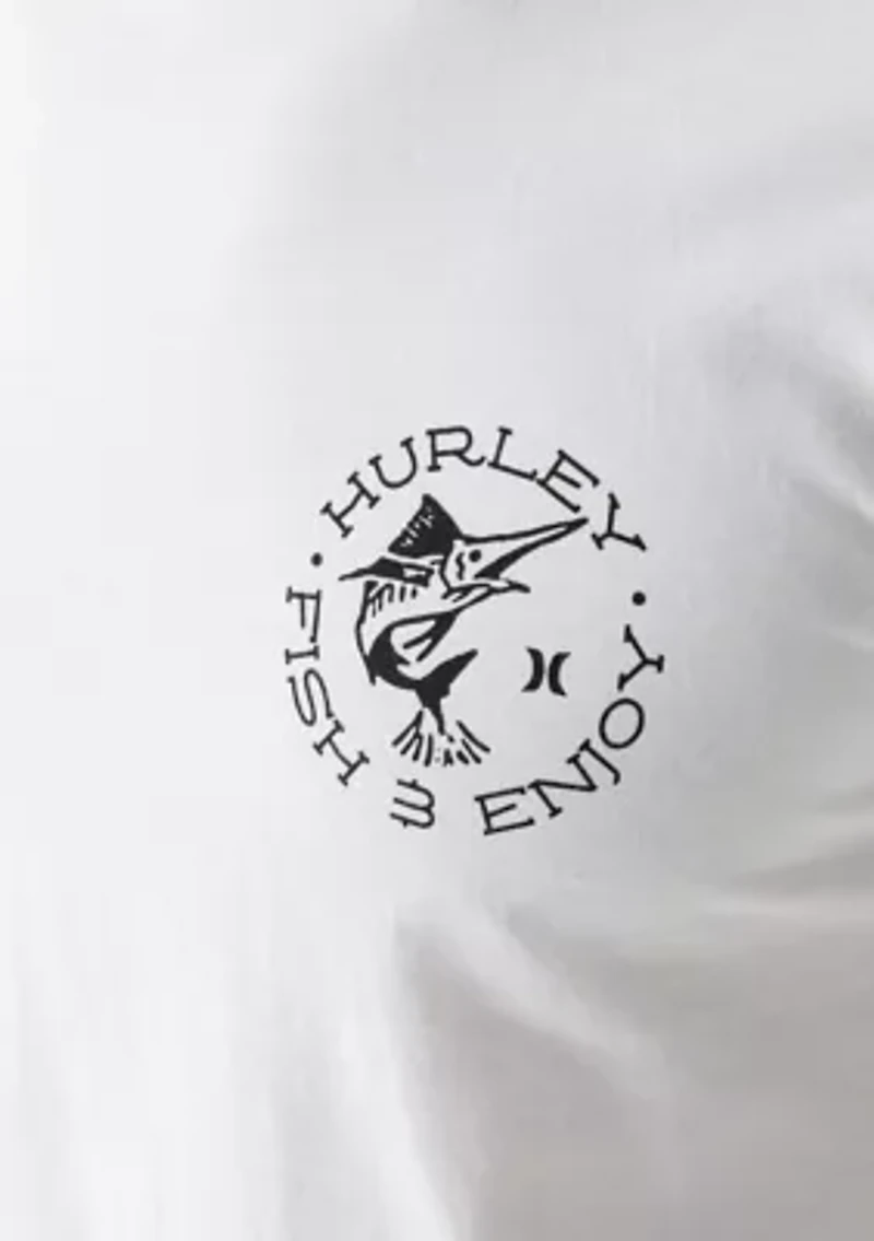 Men's Bait Short Sleeve Graphic T-Shirt
