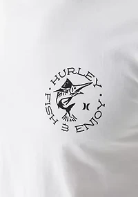 Men's Bait Short Sleeve Graphic T-Shirt