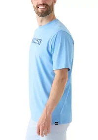 The Box Logo Graphic T-Shirt