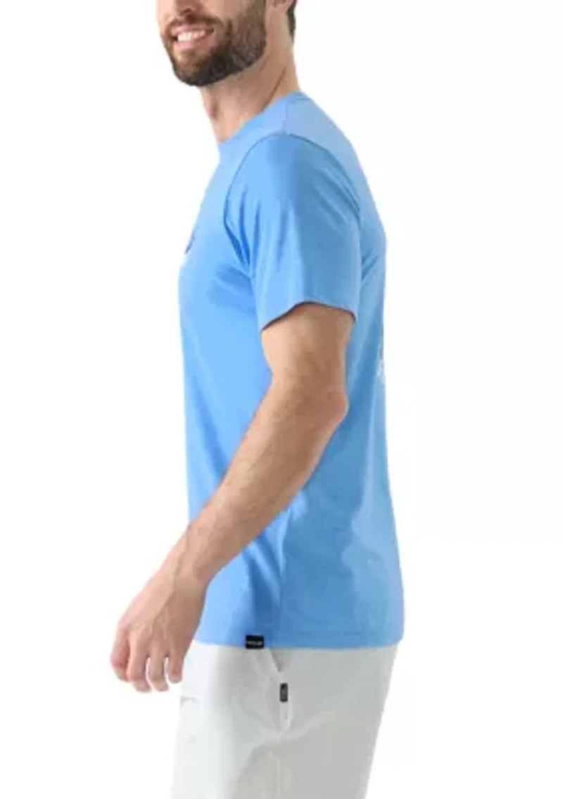 Floatin Short Sleeve T-Shirt