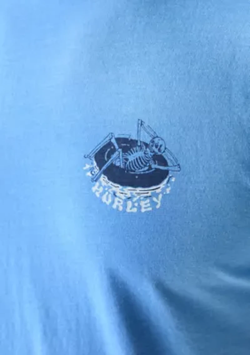 Floatin Short Sleeve T-Shirt